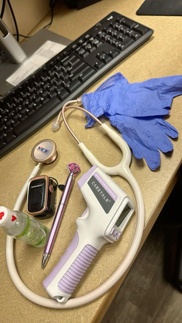 #AcingNCLEX With @NCLEXReady