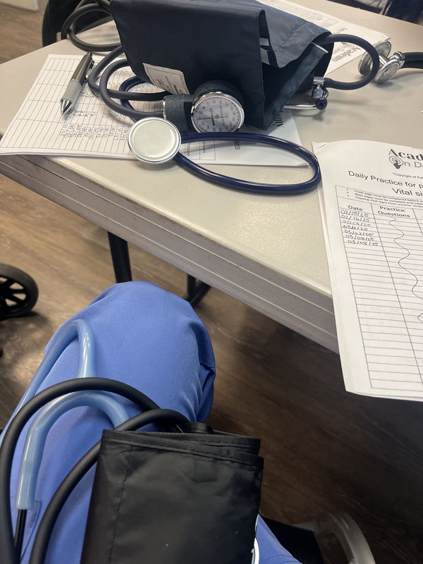 #AcingNCLEX With @NCLEXReady