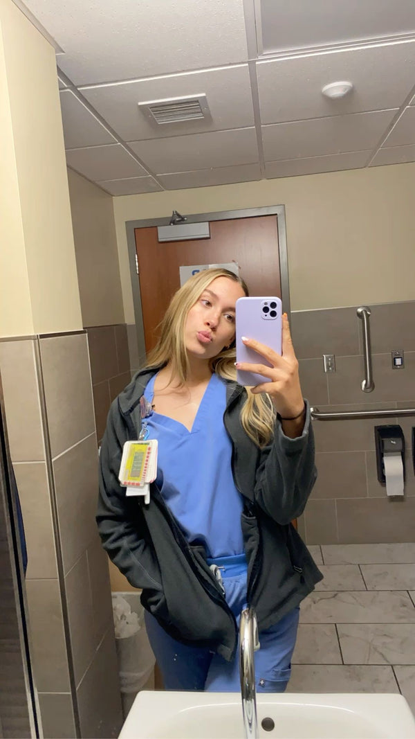 #AcingNCLEX With @NCLEXReady